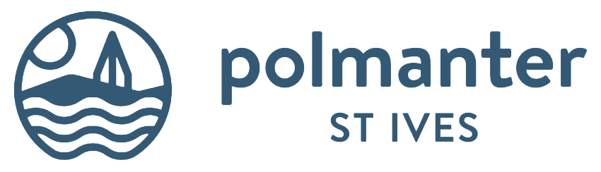 Polmanter Logo